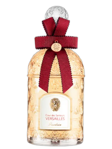 Cour Des Senteurs Versailles Guerlain by Guerlain