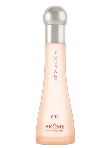 Courage Ciel Parfum by CIEL Parfum