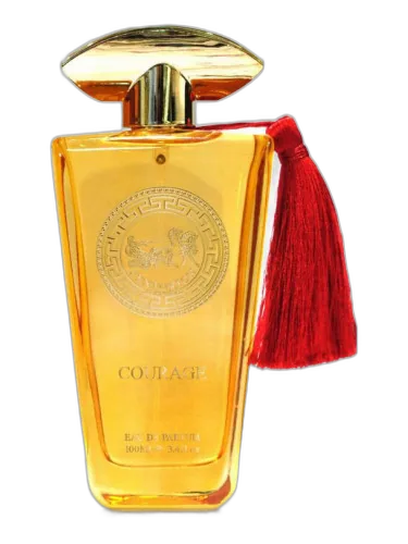 Courage Centurion Parfums by Centurion Parfums