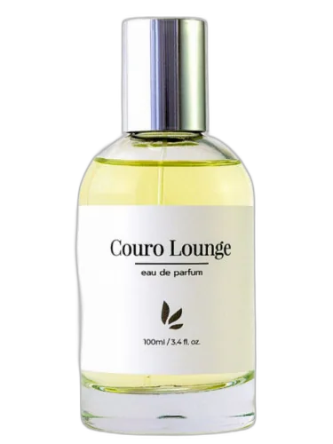 Couro Lounge Maracujá Brasil