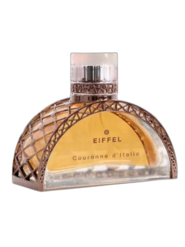 Couronne D'italie Gustave Eiffel by Gustave Eiffel