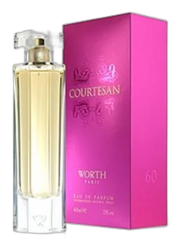 Courtesan Worth
