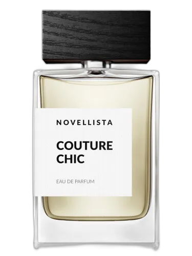 Couture Chic Novellista