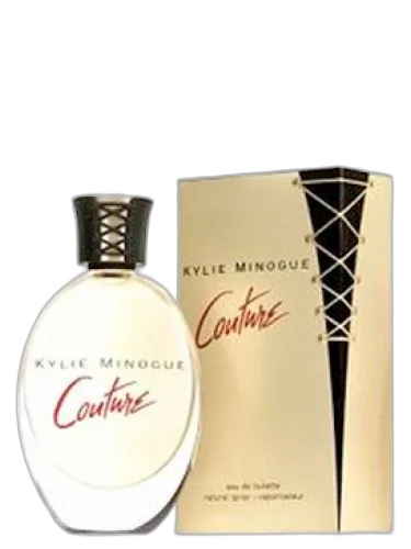 Couture Kylie Minogue by Kylie Minogue