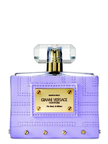 Couture Violet Versace by Versace
