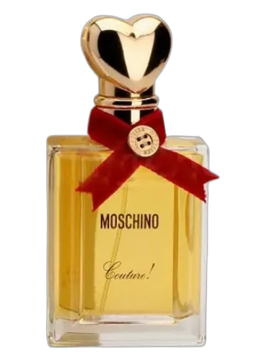 Couture! Moschino by Moschino