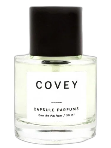 Covey Capsule Parfums by Capsule Parfums
