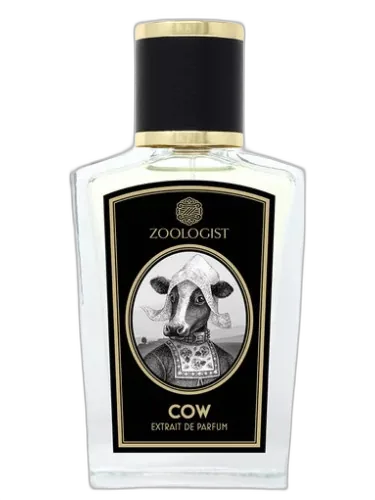 Cow Zoologist Perfumes by Zoologist Perfumes