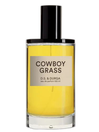 Cowboy Grass Ds&durga by DS&Durga