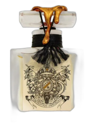 Cowens Coronation Ambergris by Coronation Ambergris