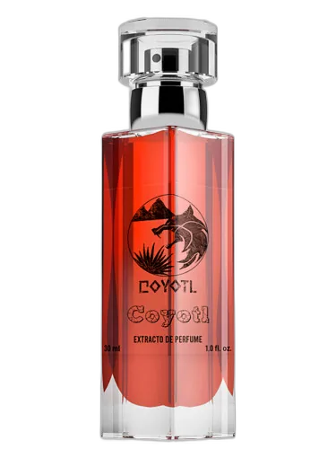 Coyotl Coyotl