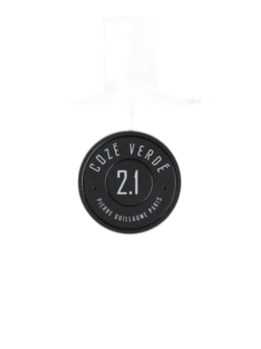 Coze Verde 2.1 Pierre Guillaume Paris