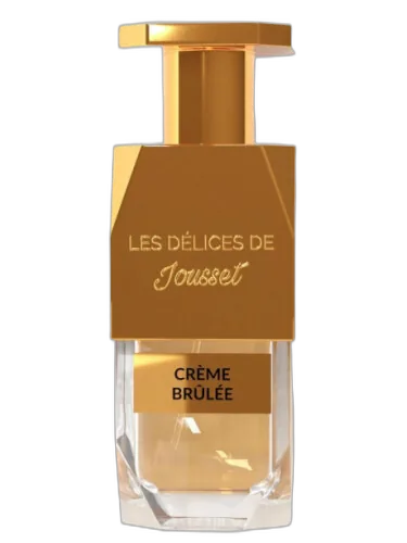 Crème Brûlée Jousset Parfums