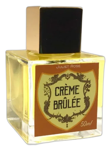 Crème Brûlée Juliet Rose by Juliet Rose
