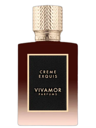 Crème Exquis Vivamor Parfums by Vivamor Parfums