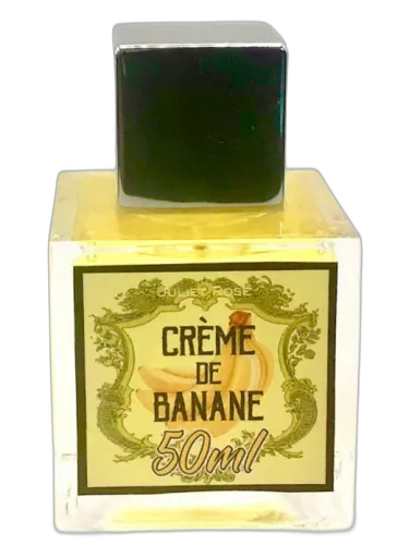Crème De Banane Juliet Rose by Juliet Rose
