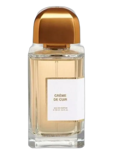 Crème De Cuir Bdk Parfums