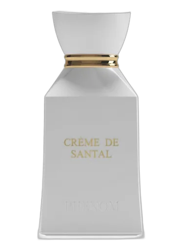 Crème De Santal Phenom by Phenom