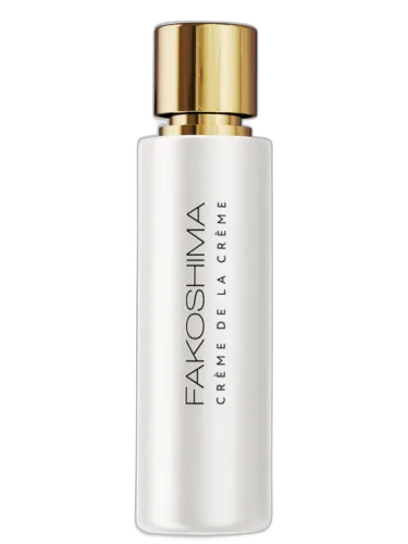 Crème De La Crème Fakoshima