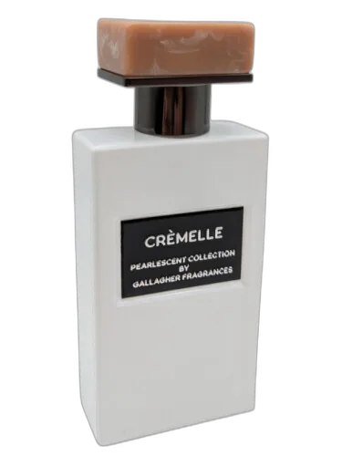 Crèmelle Gallagher Fragrances