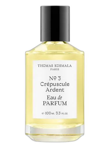 Crépuscule Ardent Thomas Kosmala by Thomas Kosmala