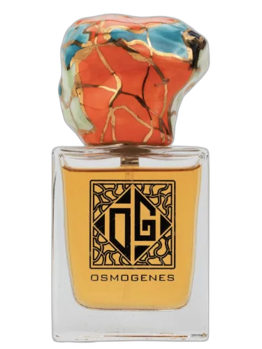 Cranberry Cocktail Коктейль С Клюквой Osmogenes Perfumes