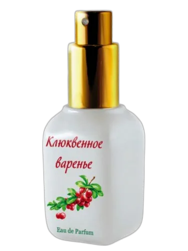 Cranberry Jam (клюквенное Варенье) Mazhu Kozhu (мажу Кожу)
