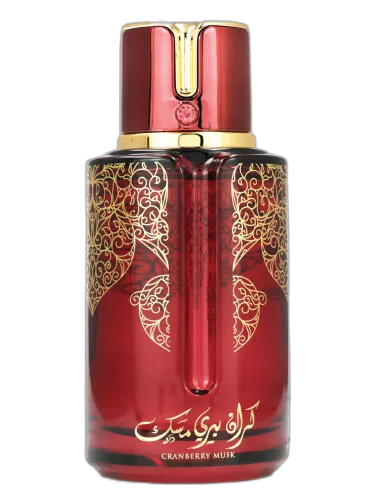 Cranberry Musk Arabiyat by Arabiyat
