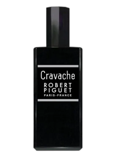 Cravache 2007 Robert Piguet by Robert Piguet