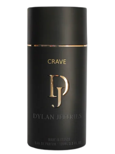 Crave Dylan Jeffries by Dylan Jeffries
