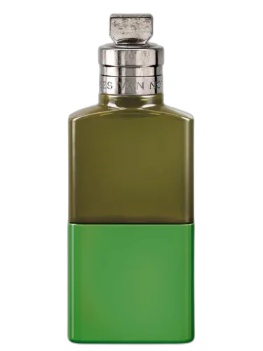 Crazy Basil Dries Van Noten by Dries Van Noten