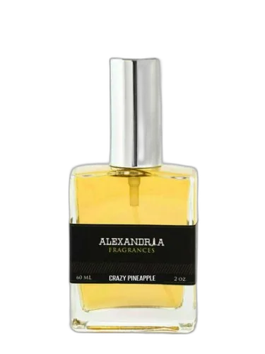 Crazy Pineapple Alexandria Fragrances by Alexandria Fragrances