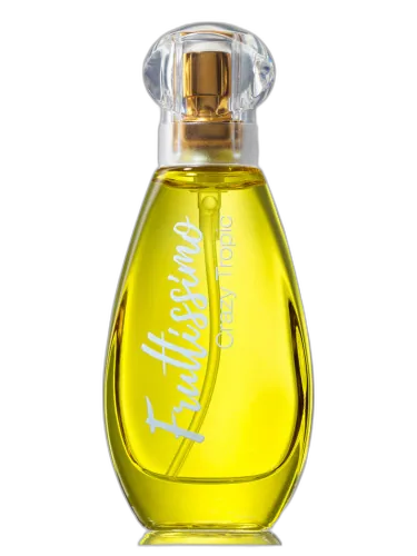 Crazy Tropic Brocard by Brocard