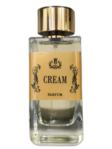 Cream Enrico Buccella by Enrico Buccella