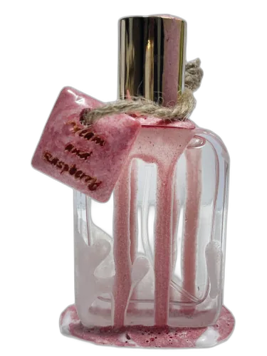 Cream And Raspberry 1973 by 1973
