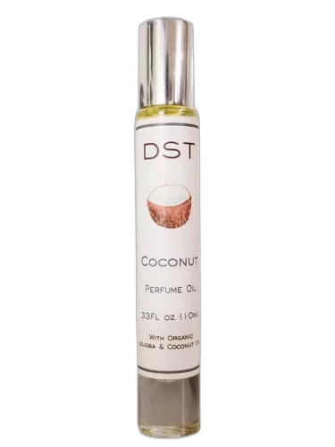 Creamy Coconut Doctor Sweet Tooth