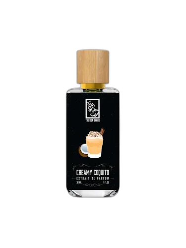 Creamy Coquito The Dua Brand