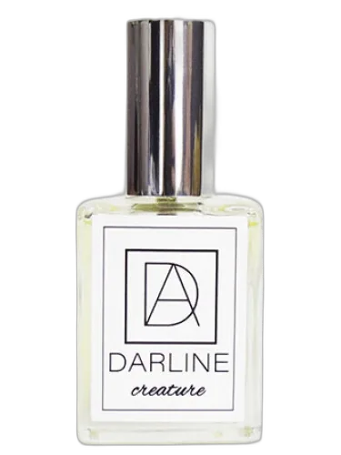 Creature Darline by Darline