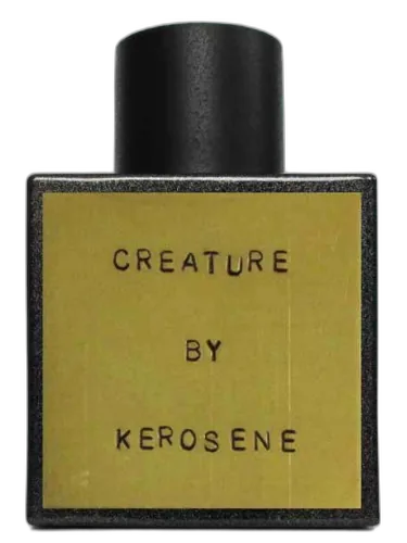 Creature Kerosene