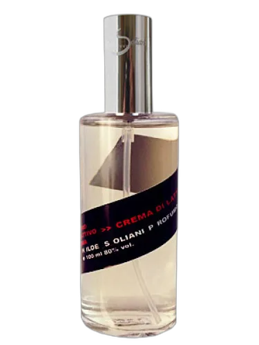 Crema Di Latte Hilde Soliani by Hilde Soliani