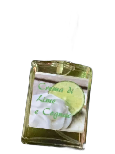 Crema Di Lime E Cognac Kyse Perfumes
