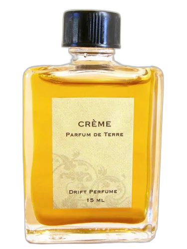 Creme Drift Parfum De Terre by Drift Parfum de Terre