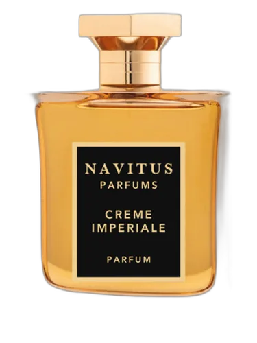 Creme Imperiale Navitus Parfums