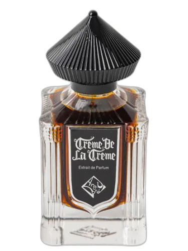 Creme De La Creme Areej Le Doré by Areej Le Doré