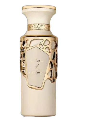 Creme Of Clouds Fragrance World by Fragrance World
