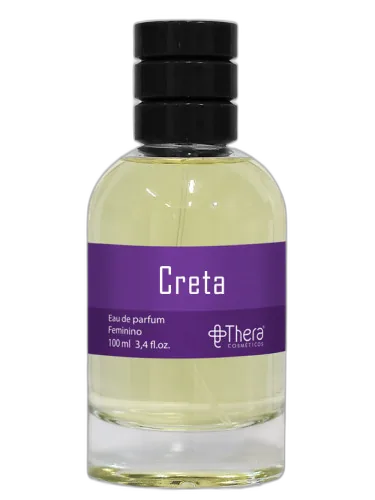Creta Thera Cosméticos
