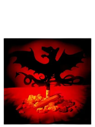 Crimson Sap & Sassafras Solstice Scents