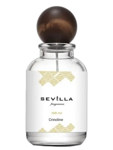 Crinoline Sevilla Fragrances by Sevilla Fragrances