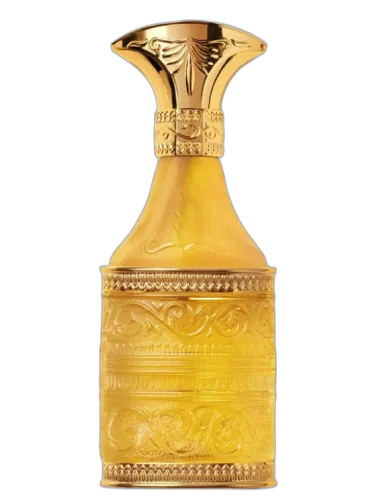 Gold Man Amouage