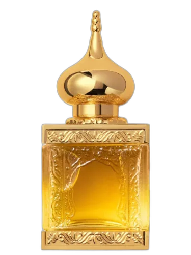 Gold Woman Amouage